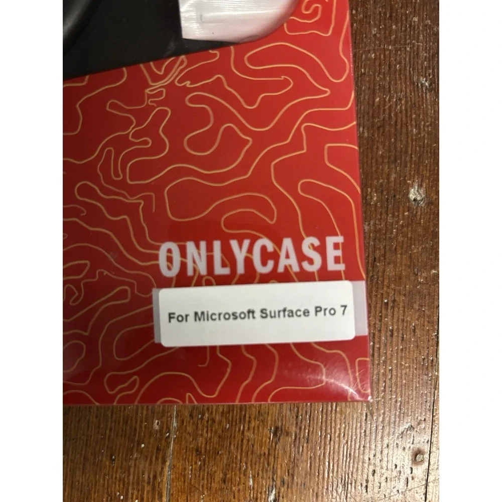 SaharaCase - Protection Case for‎ Microsoft Surface Pro 7 New.